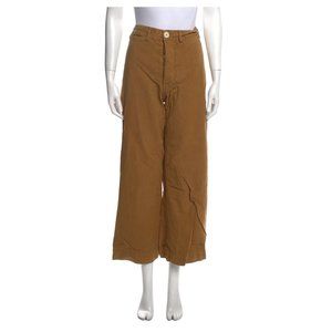 Jesse Kamm Wide Leg Pants